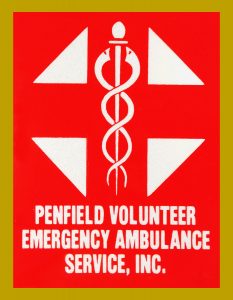 Penfield Volunteer Emergency Ambulance Service Inc.