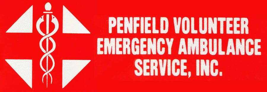 Penfield Volunteer Emergency Ambulance Service Inc.